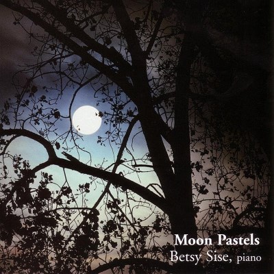 Betsy Sise/Moon Pastels